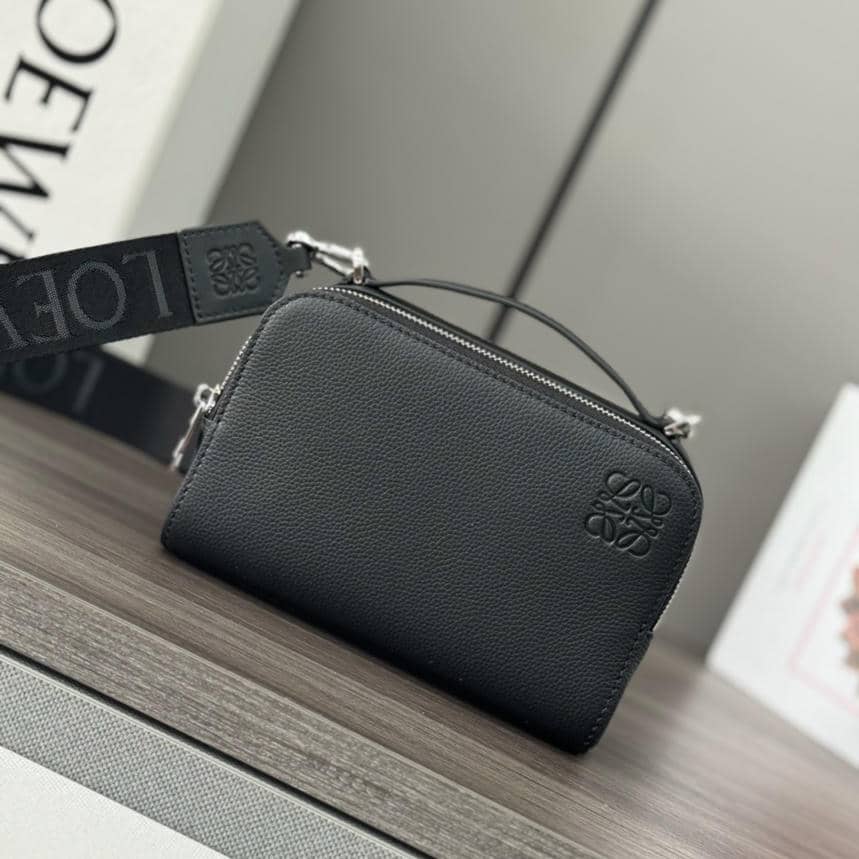 0007-Camera Bag